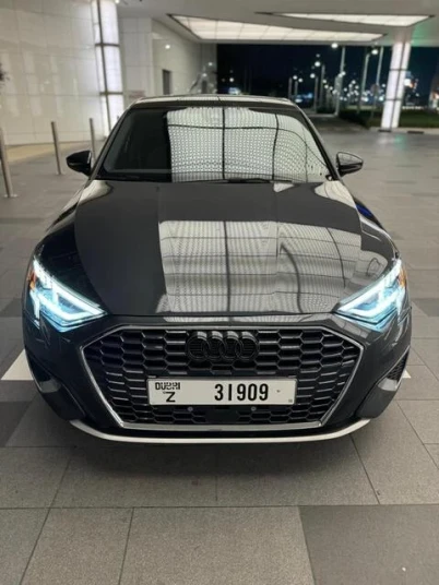 Audi A3 2023 - undefined
